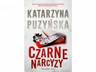 Katarzyna Puzyńska ,,Czarne narcyzy&quot; , cena 27,99 ...