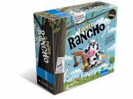 Rancho , cena 49,99 PLN za 1 opak. Rancho to wspaniała rozrywka ...