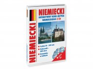 Intensywny kurs językowy z płytą CD , cena 29,99 PLN za 1 ...