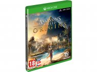 Gra XBOX One. Assassin's Creed Origins , cena 159,00 PLN ...