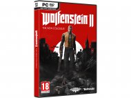 Gra PC. Wolfenstein II. The New Colossus , cena 129,00 PLN za ...