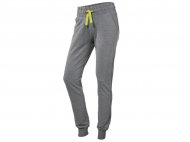 Klasyczne spodnie dresowe , cena 29,99 PLN za 1 para 
- kontrastowe ...