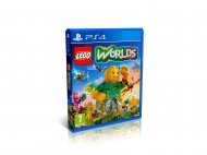 Gra PS4. Lego. Worlds , cena 79,90 PLN za 1 szt. 
Eksploruj ...
