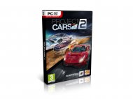 Gra PC. Project Cars 2 , cena 129,00 PLN za 1 szt. 
Project ...