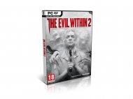 Gra PC. The Evil Within 2 , cena 99,00 PLN za 1 szt. 
The Evil ...