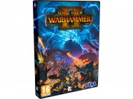 Gra PC. Total War. Warhammer II , cena 149,00 PLN za 1 szt. ...
