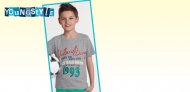 T-shirt dziecięcy , cena 12,99 PLN za /szt. 

- wygodny fason
- ...