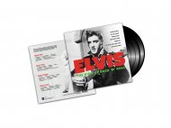 Zestaw 2 płyt winylowych, Elvis Presley - King of Rock and ...