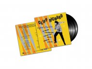 Zestaw 2 płyt winylowych, Cliff Richard - England&#039;s ...