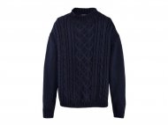 Sweter Esmara, cena 39,99 PLN za 1 szt. 
- oryginalny, strukturalny ...