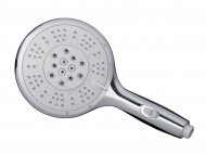 Wielofunkcyjna słuchawka prysznicowa Ø ok. 15 cm Miomare, ...