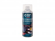 Spray naprawczy do auta , cena 12,99 PLN za 400 ml/ 1 opak., ...