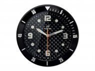Zegar ścienny Auriol, cena 34,99 PLN za 1 szt. 
- precyzyjny ...