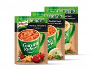 Knorr Gorący kubek , cena 1,00 PLN za 28/40 g/1 opak., 100 ...