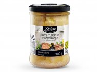 Filet z tuńczyka w oliwie , cena 19,00 PLN za 300 g/1 opak., ...