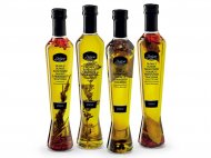 Oliwa z oliwek z przyprawami , cena 9,00 PLN za 250 ml/1 but., ...