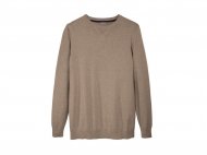 Sweter Livergy, cena 29,99 PLN za 1 szt. 
- 100% bawełna 
- ...