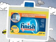 Finish środek do czyszczenia zmywarki , cena 11,99 PLN za 250 ...
