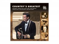 Płyta winylowa COUNTRY&#039;S GREATEST , cena 39,99 PLN ...