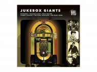 Płyta winylowa JUKEBOX GIANTS , cena 39,99 PLN za 1 szt. 
1. ...