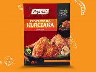 Prymat Przyprawa do kurczaka pikantna , cena 0,00 PLN za 25 ...