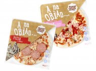 Pomysł na każdy dzień Pizza , cena 6,00 PLN za 310-360 g/1 ...