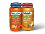 Bobovita Warzywa , cena 0,00 PLN za 250 g 
*Cena przy zakupie ...