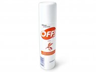 Off Spray przeciw komarom , cena 5,00 PLN za 100 g/1 opak.