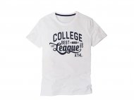 T-shirt Livergy, cena 19,99 PLN za 1 szt. 
- rozmiary: M-XXL ...