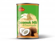Mleczko kokosowe , cena 3,00 PLN za 400 ml/1 pusz., 1 l=8,98 ...
