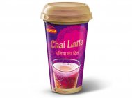 Napój Chai Latte , cena 2,00 PLN za 250 ml/1 opak., 100 ml=1,00 ...
