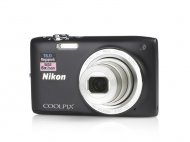 Aparat fotograficzny Nikon Coolpix S2700 Biedronka gazetka, ...