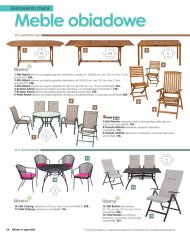 Duży wybór stołów drewnianych, różne wzory oraz rozmiary, ...