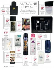 Aktualne promocje na jeszcze więcej kosmetyków: perfumy marki ...