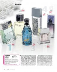 Męskie perfumy w kolekcji Rossmanna: Truth Calvin Klein Men, ...