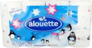 Alouette, Pinguine, papier toaletowy, 3 warstwy, 1 szt. Alouette, ...
