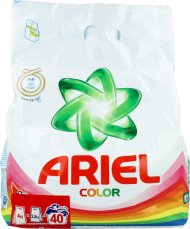 Ariel Color proszek do prania (40 prań) 2.80 kg Ariel color ...