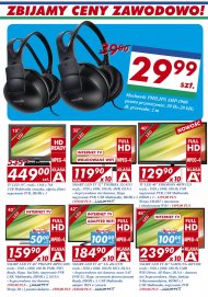 Gazetka Auchan promocje oferta od 2014.01.12