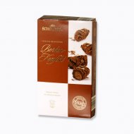 Belgijskie trufle w czekoladzie , cena 8,99 PLN za opak. 150 ...