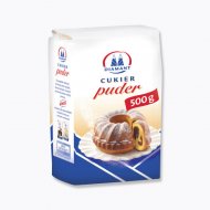 Cukier puder , cena 1,75 PLN za opak. 500 g 
 idealny do pieczenia ...
