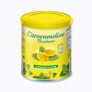 Cukierki ziołowe/cytrynowe , cena 5,99 PLN za opak. 250 g 
 ...
