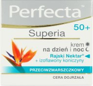 Dax, Perfecta Superia 50+, krem przeciwzmarszczkowy na dzień ...