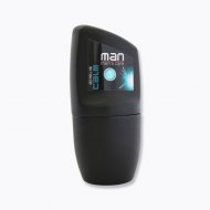 Dezodorant roll-on dla mężczyzn Man, cena 2,79 PLN za sztuka ...