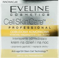 Eveline CellSkinCare Odbudowa Komórkowa krem intensywnie odmładzający ...