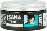 Isana, Hair, krem do stylizacji włosów, , matujący, 100 ml ...