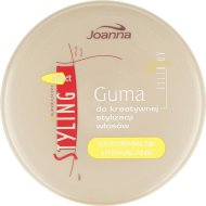 Joanna, Styling Effect, guma do włosów, złota, 100 g , 100 ...