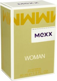 Mexx, Woman, woda perfumowana, 40 ml Mexx, cena 113,89 PLN <s>133,99</s> ...