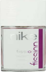 Nike, Fission, dezodorant naturalny w sprayu, 75 ml Nike, cena ...