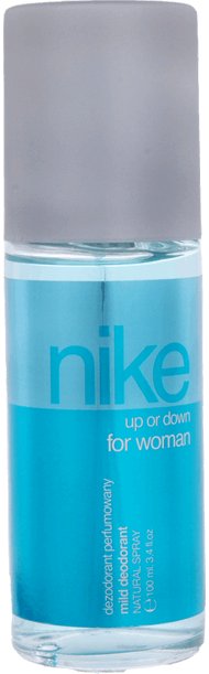 Nike, Up or Down, woda toaletowa, 75 ml Nike, cena 54,99 PLN ...