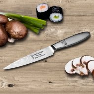 Nóż sashimi, 12 cm , cena 49,99 PLN za sztuka 
 ostrze: stal ...